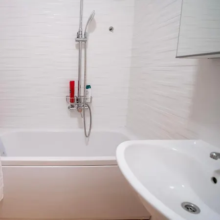 Bonaca דירה Mokošica