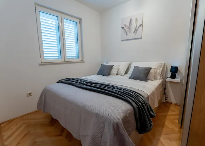 Bonaca * Mokošica