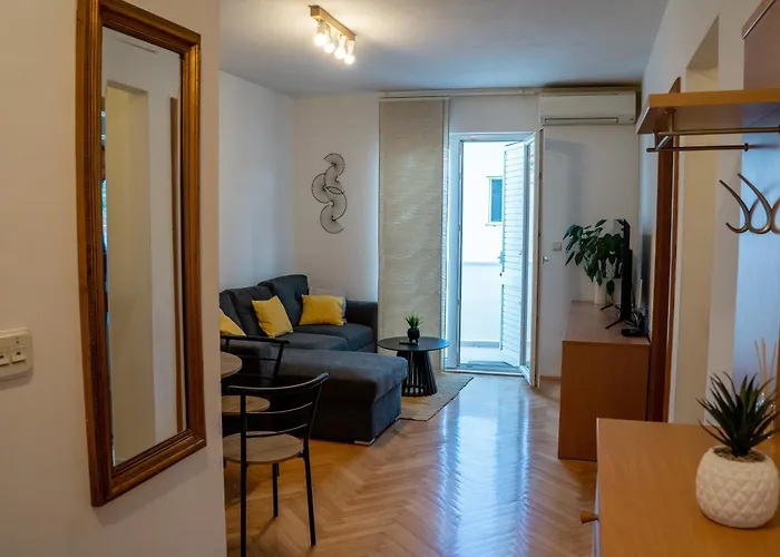 Bonaca Mokošica