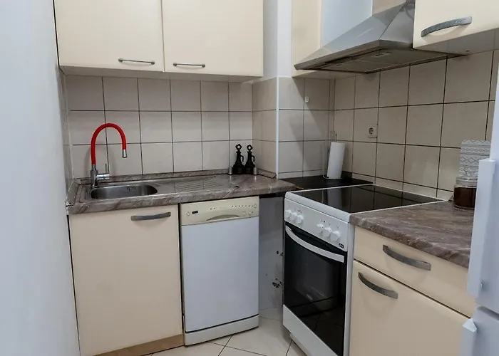 アパート Bonaca *