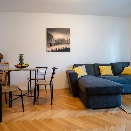 Apartment Bonaca Mokosica