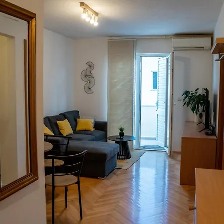 Bonaca Mokošica