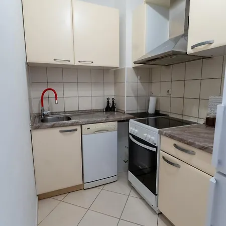Apartment Bonaca *