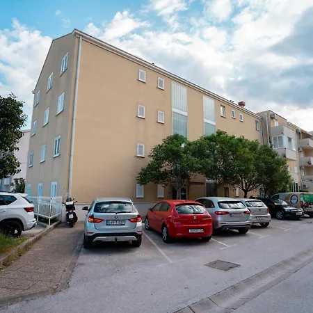 Apartment Bonaca *